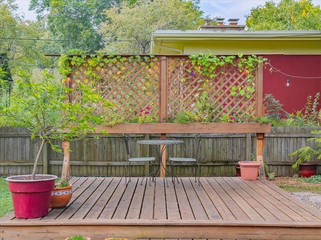 5205 Pepin Place, Madison, WI 53705