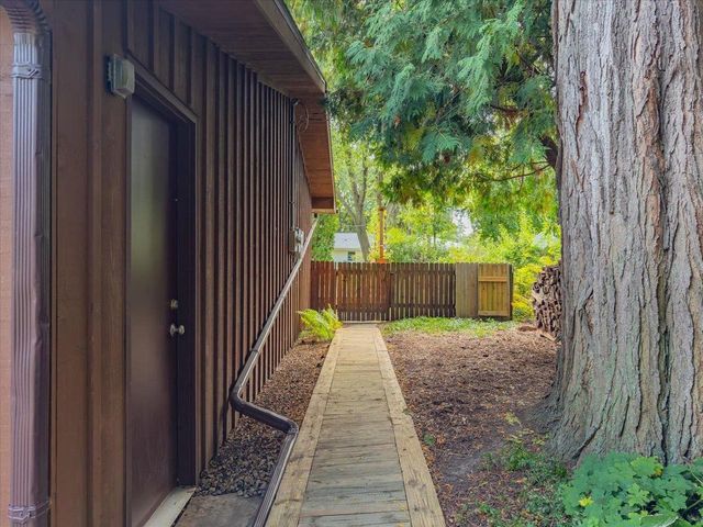 5205 Pepin Place, Madison, WI 53705