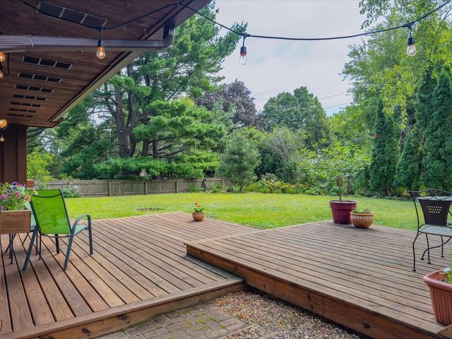 5205 Pepin Place, Madison, WI 53705