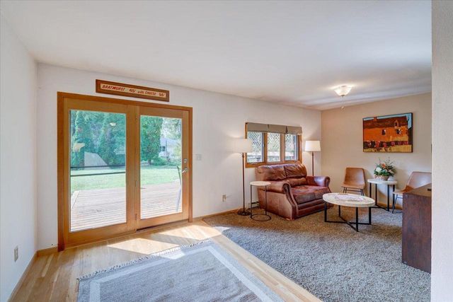 5205 Pepin Place, Madison, WI 53705