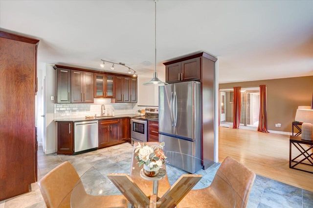 5205 Pepin Place, Madison, WI 53705