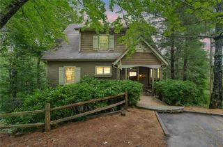 14 Laurel Ridge Way, Big Canoe, GA 30143