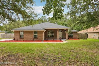 706 WELLHOUSE Drive, Jacksonville, FL 32220
