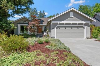 113 Mojonera Court, Los Gatos, CA 95032