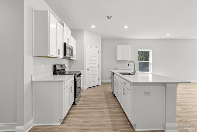 3242 Water Birch Rd, Cantonment, FL 32533