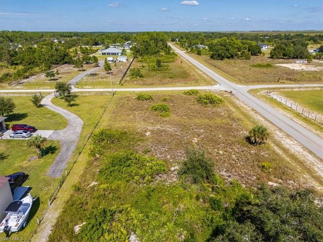 7717 7th TER, Labelle, FL 33935