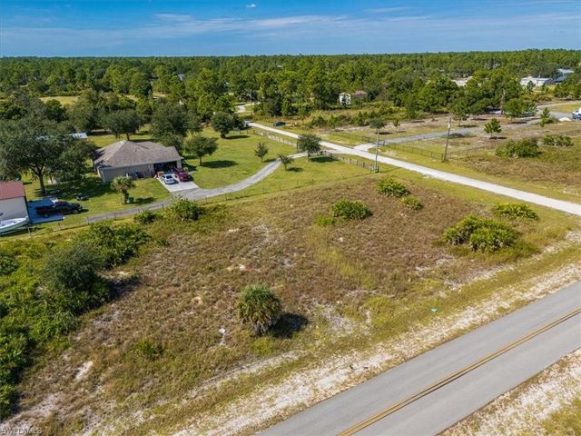 7717 7th TER, Labelle, FL 33935