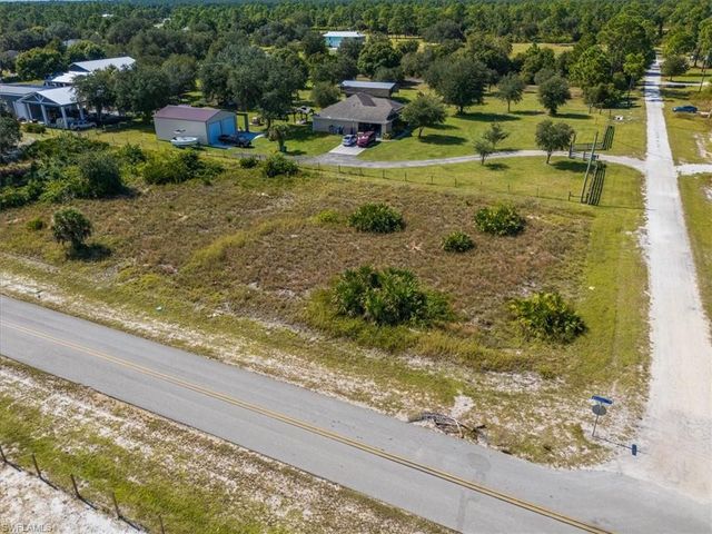 7717 7th TER, Labelle, FL 33935