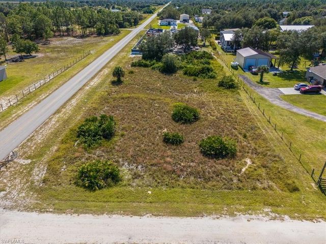 7717 7th TER, Labelle, FL 33935