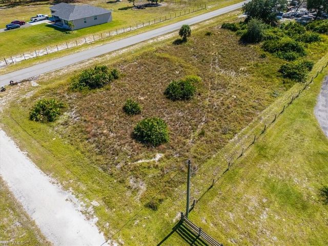 7717 7th TER, Labelle, FL 33935