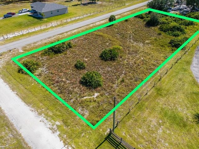 7717 7th TER, Labelle, FL 33935