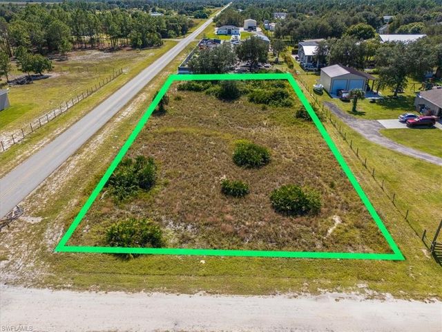 7717 7th TER, Labelle, FL 33935