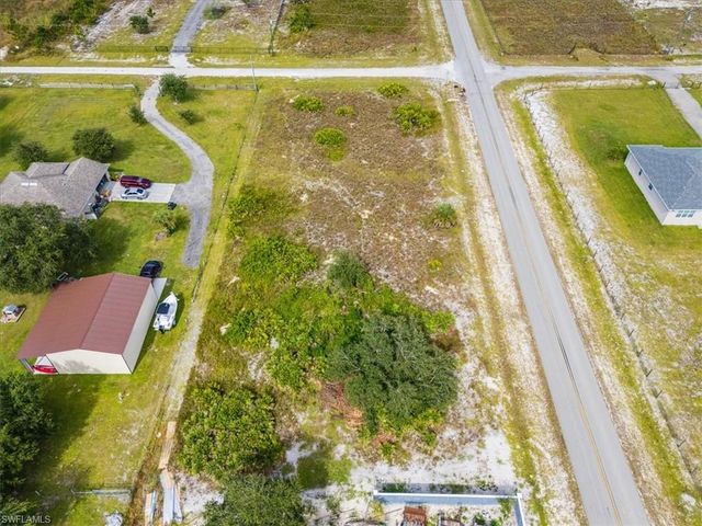 7717 7th TER, Labelle, FL 33935