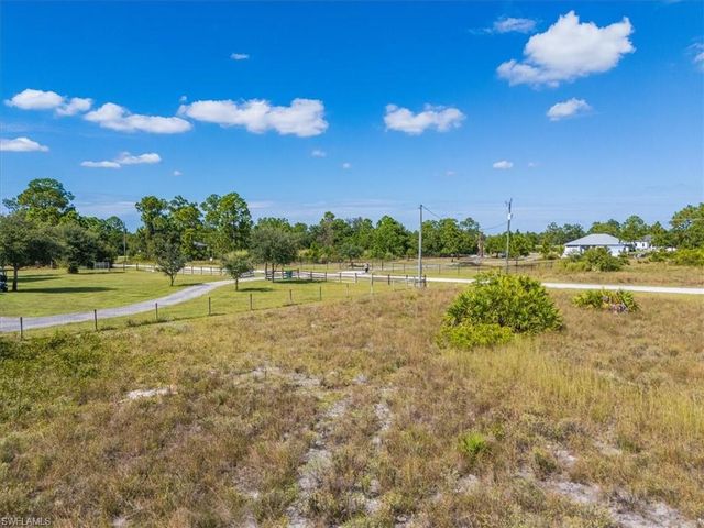 7717 7th TER, Labelle, FL 33935