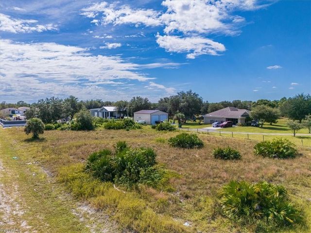 7717 7th TER, Labelle, FL 33935