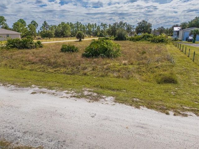 7717 7th TER, Labelle, FL 33935