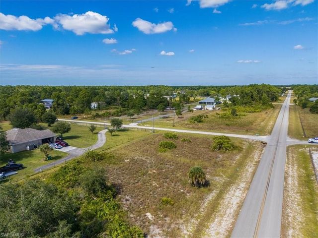 7717 7th TER, Labelle, FL 33935