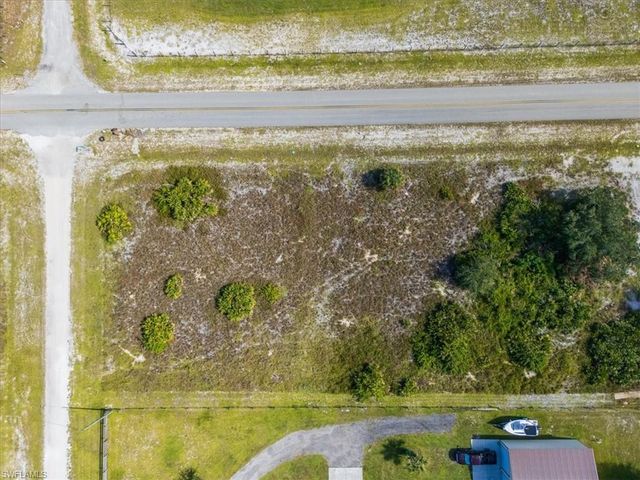 7717 7th TER, Labelle, FL 33935