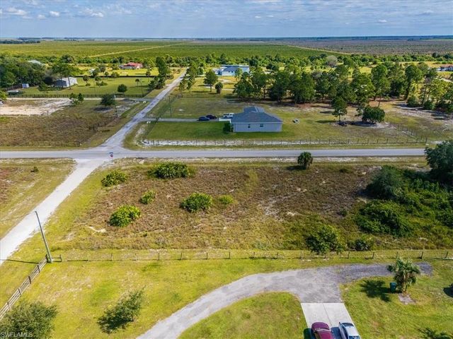 7717 7th TER, Labelle, FL 33935