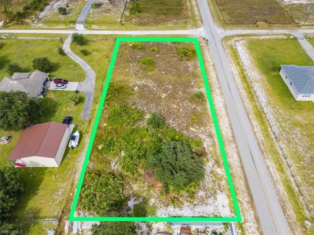 7717 7th TER, LABELLE, FL 33935 — photo 5