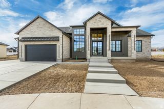6307 W HOLLYS POND DR #107, Herriman, UT 84096