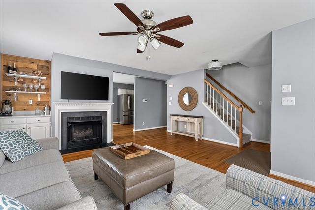 6509 Kensington Ave, Richmond, VA 23226