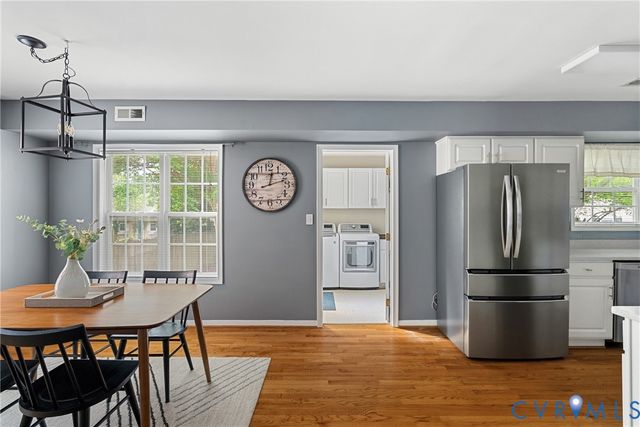 6509 Kensington Ave, Richmond, VA 23226
