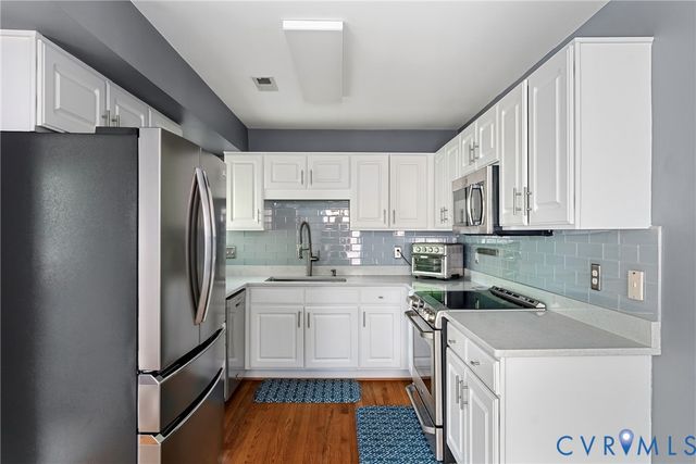 6509 Kensington Ave, Richmond, VA 23226