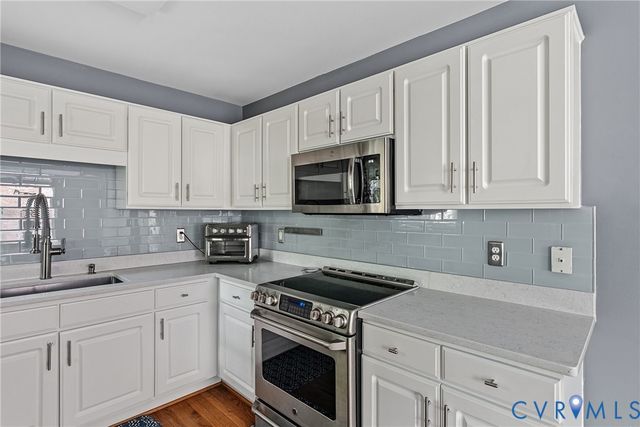 6509 Kensington Ave, Richmond, VA 23226