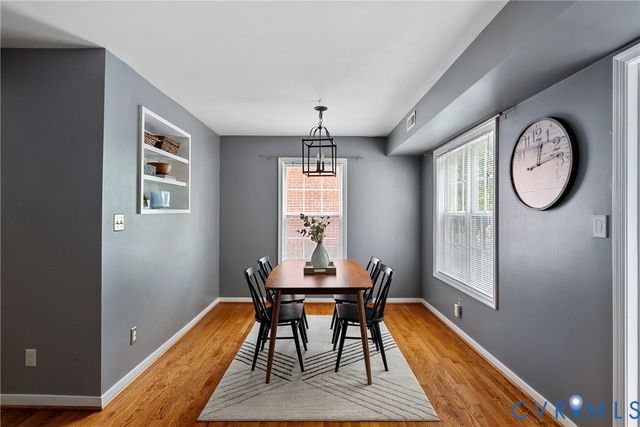 6509 Kensington Ave, Richmond, VA 23226