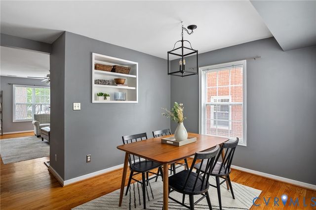 6509 Kensington Ave, Richmond, VA 23226