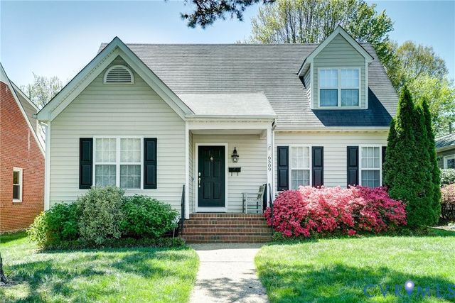 6509 Kensington Ave, Richmond, VA 23226