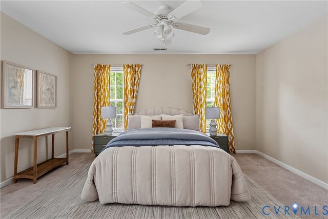 6509 Kensington Ave, Richmond, VA 23226