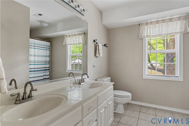 6509 Kensington Ave, Richmond, VA 23226