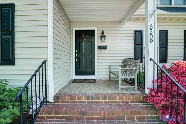 6509 Kensington Ave, Richmond, VA 23226