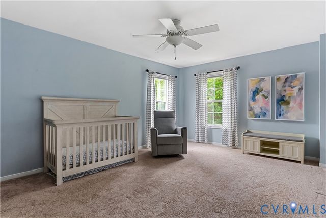 6509 Kensington Ave, Richmond, VA 23226