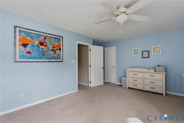 6509 Kensington Ave, Richmond, VA 23226