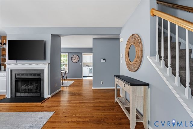 6509 Kensington Ave, Richmond, VA 23226