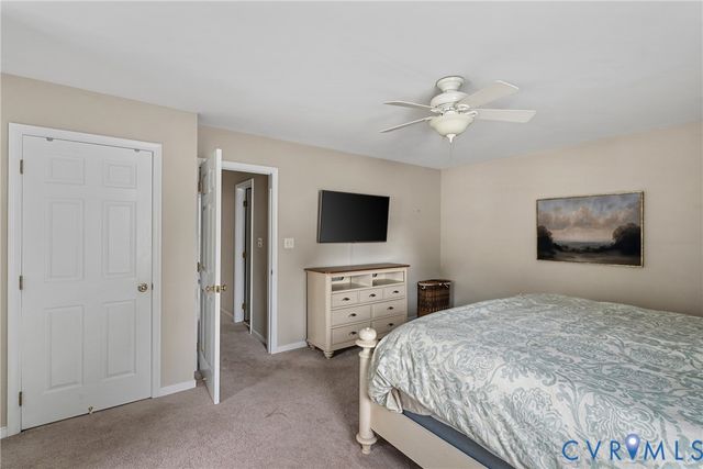 6509 Kensington Ave, Richmond, VA 23226