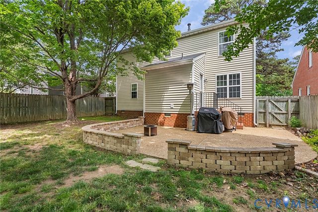6509 Kensington Ave, Richmond, VA 23226