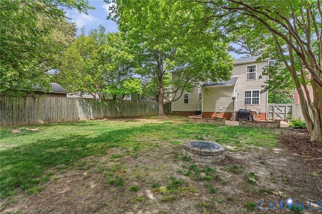 6509 Kensington Ave, Richmond, VA 23226