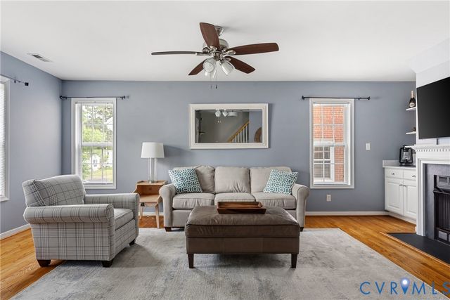 6509 Kensington Ave, Richmond, VA 23226