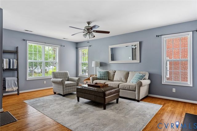 6509 Kensington Ave, Richmond, VA 23226
