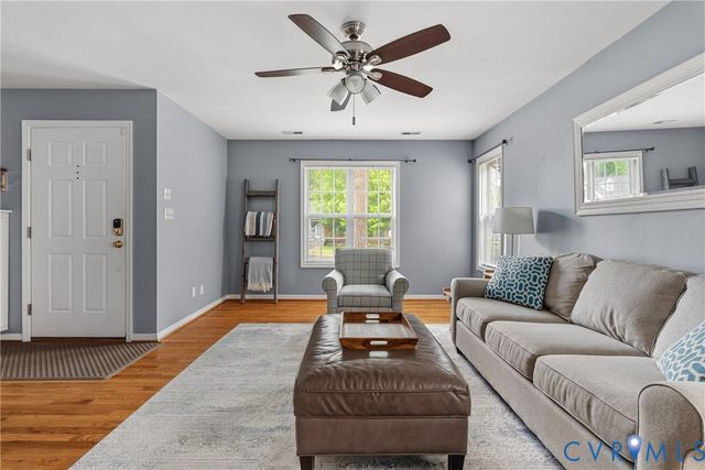 6509 Kensington Ave, Richmond, VA 23226