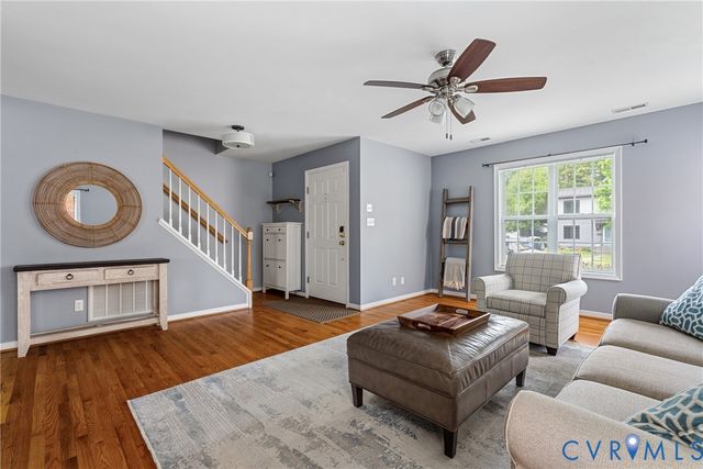 6509 Kensington Ave, Richmond, VA 23226