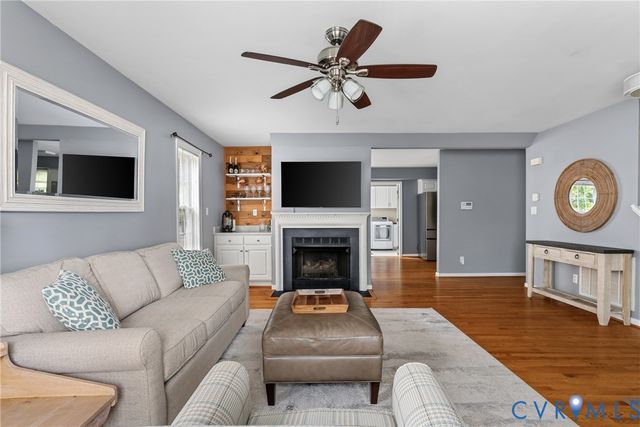 6509 Kensington Ave, Richmond, VA 23226