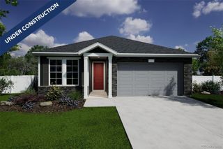 4858 N Sicily Court, Aurora, CO 80019