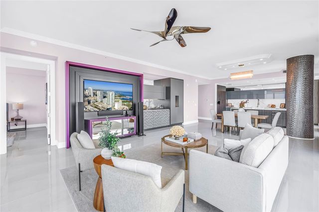 301 1ST STREET S 3103, St Petersburg, FL 33701