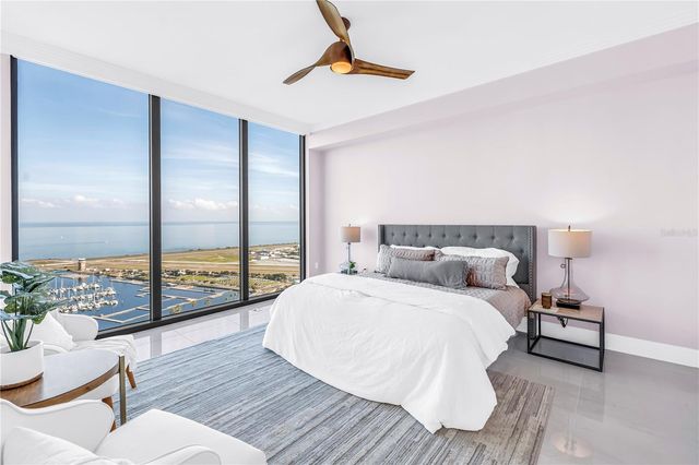 301 1ST STREET S 3103, St Petersburg, FL 33701