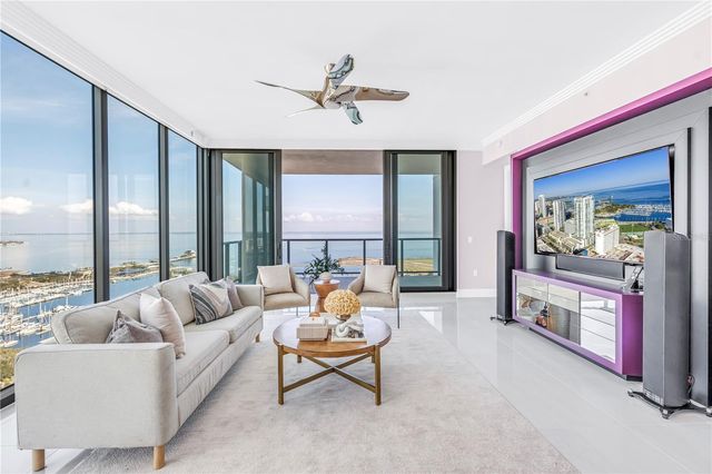 301 1ST STREET S 3103, St Petersburg, FL 33701